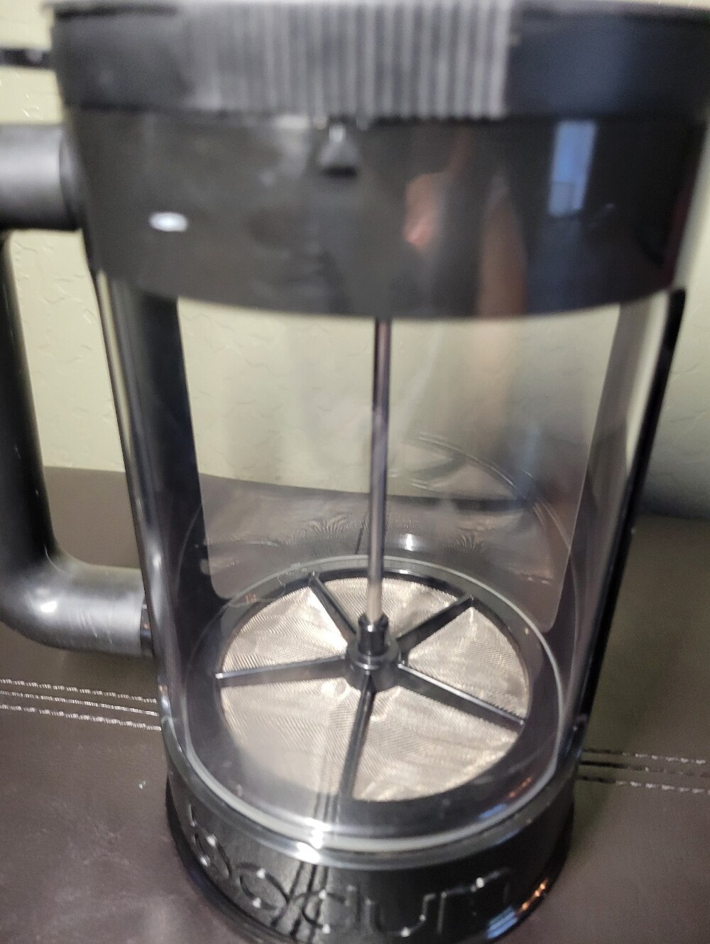 Bodum French Press Coffee Maker 34 Fl Oz